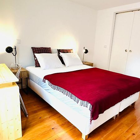 Castle Cozy Apartment Lisbon Luaran gambar
