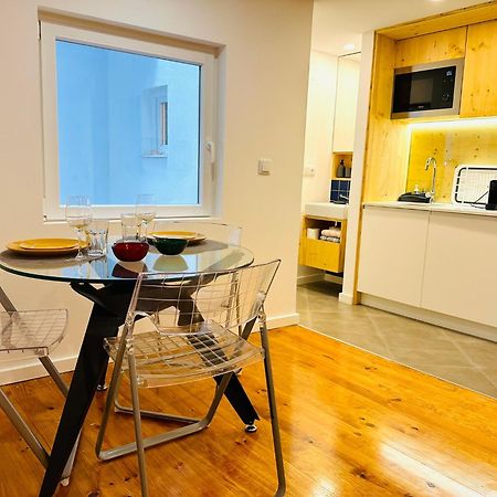 Castle Cozy Apartment Lisbon Luaran gambar