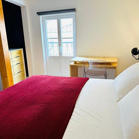 Castle Cozy Apartment Lisbon Luaran gambar