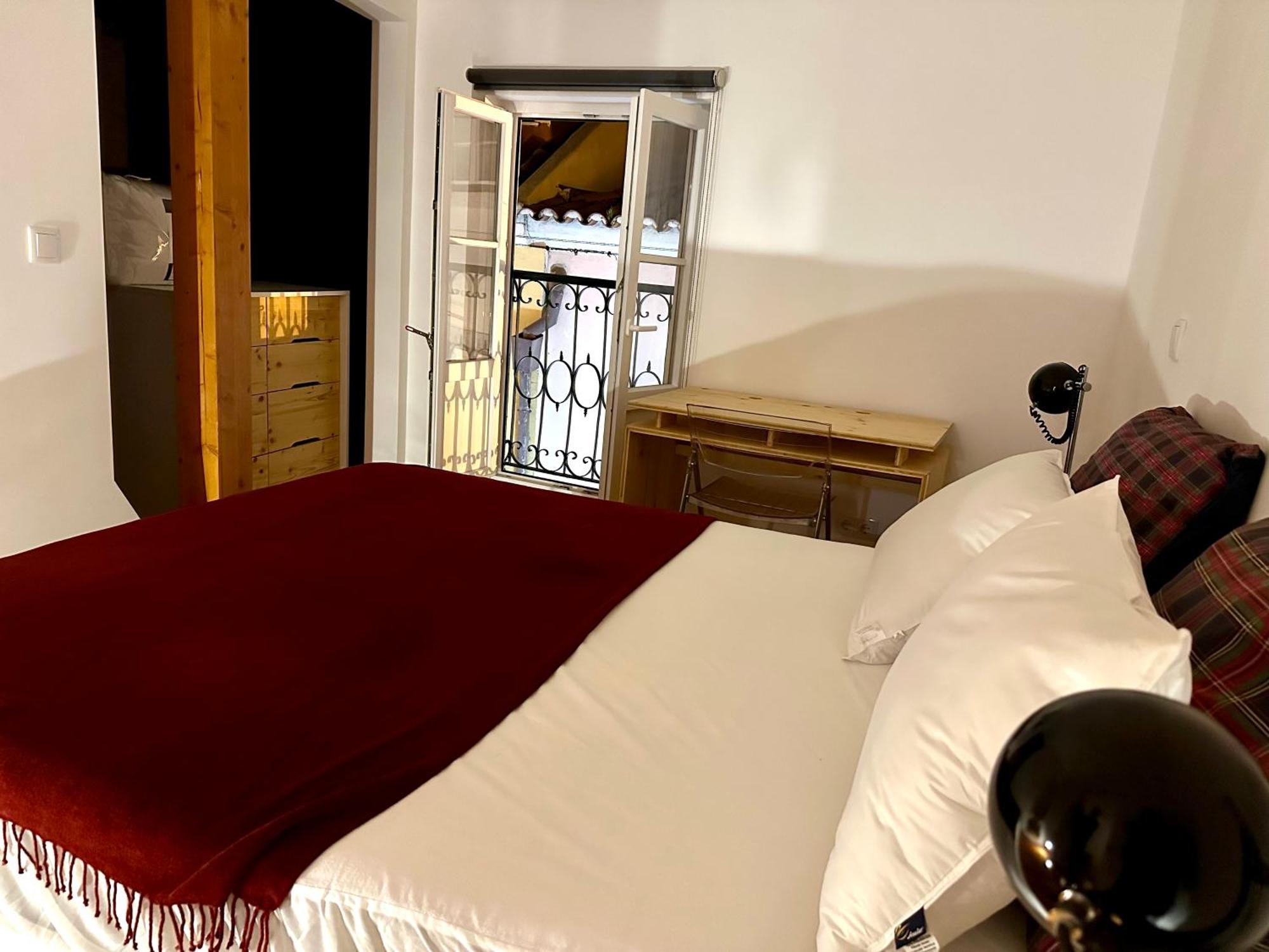 Castle Cozy Apartment Lisbon Luaran gambar