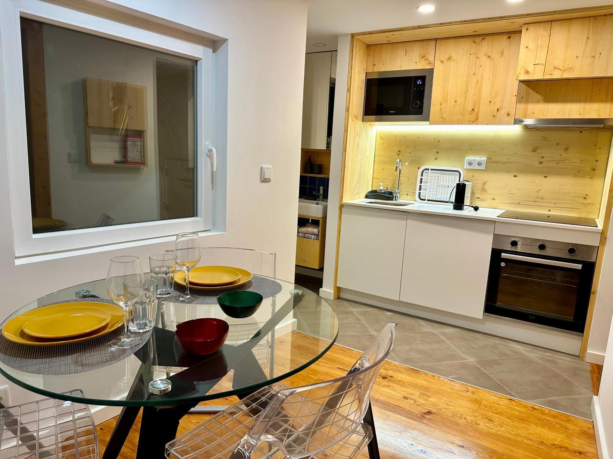 Castle Cozy Apartment Lisbon Luaran gambar