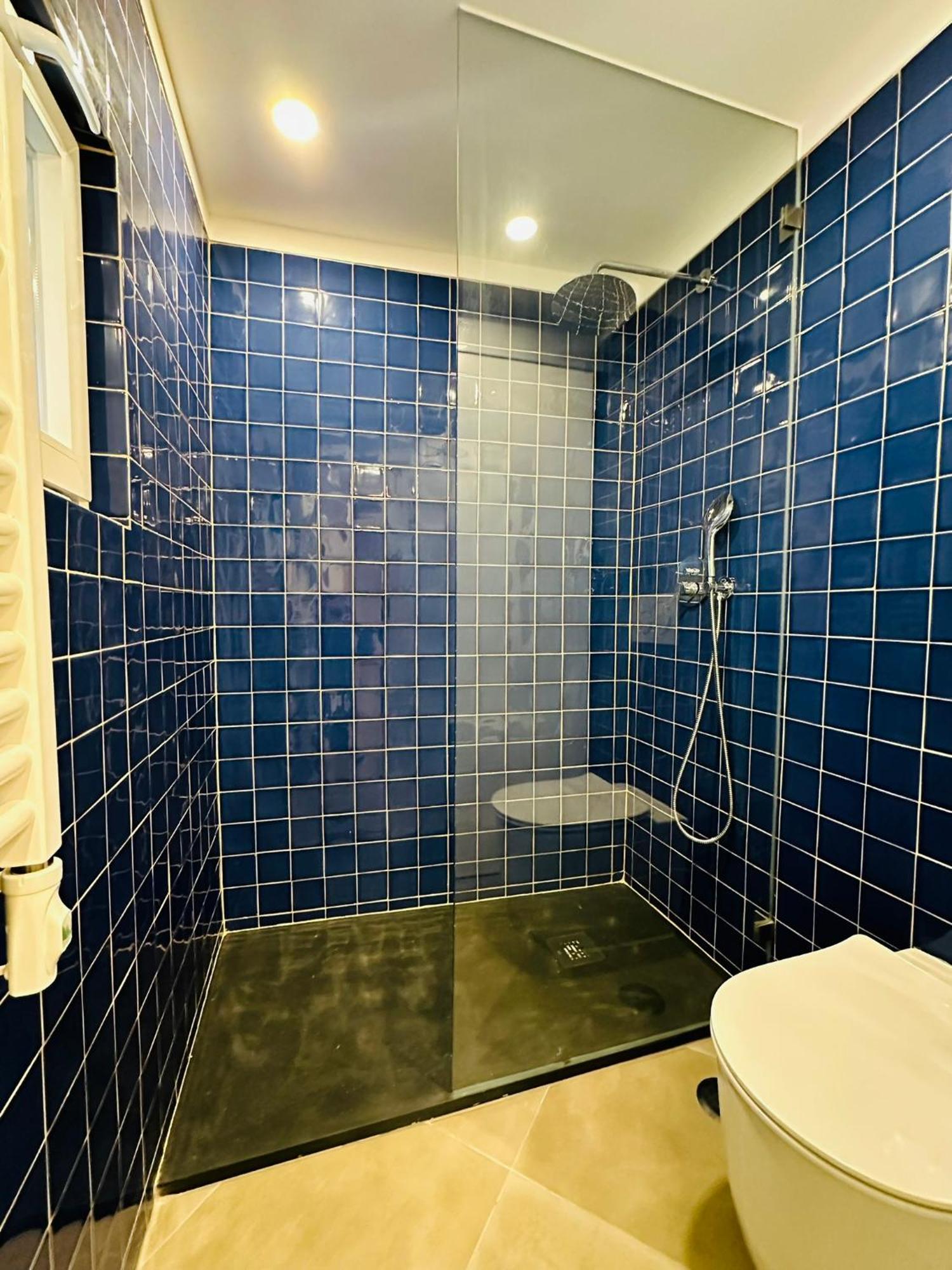 Castle Cozy Apartment Lisbon Luaran gambar