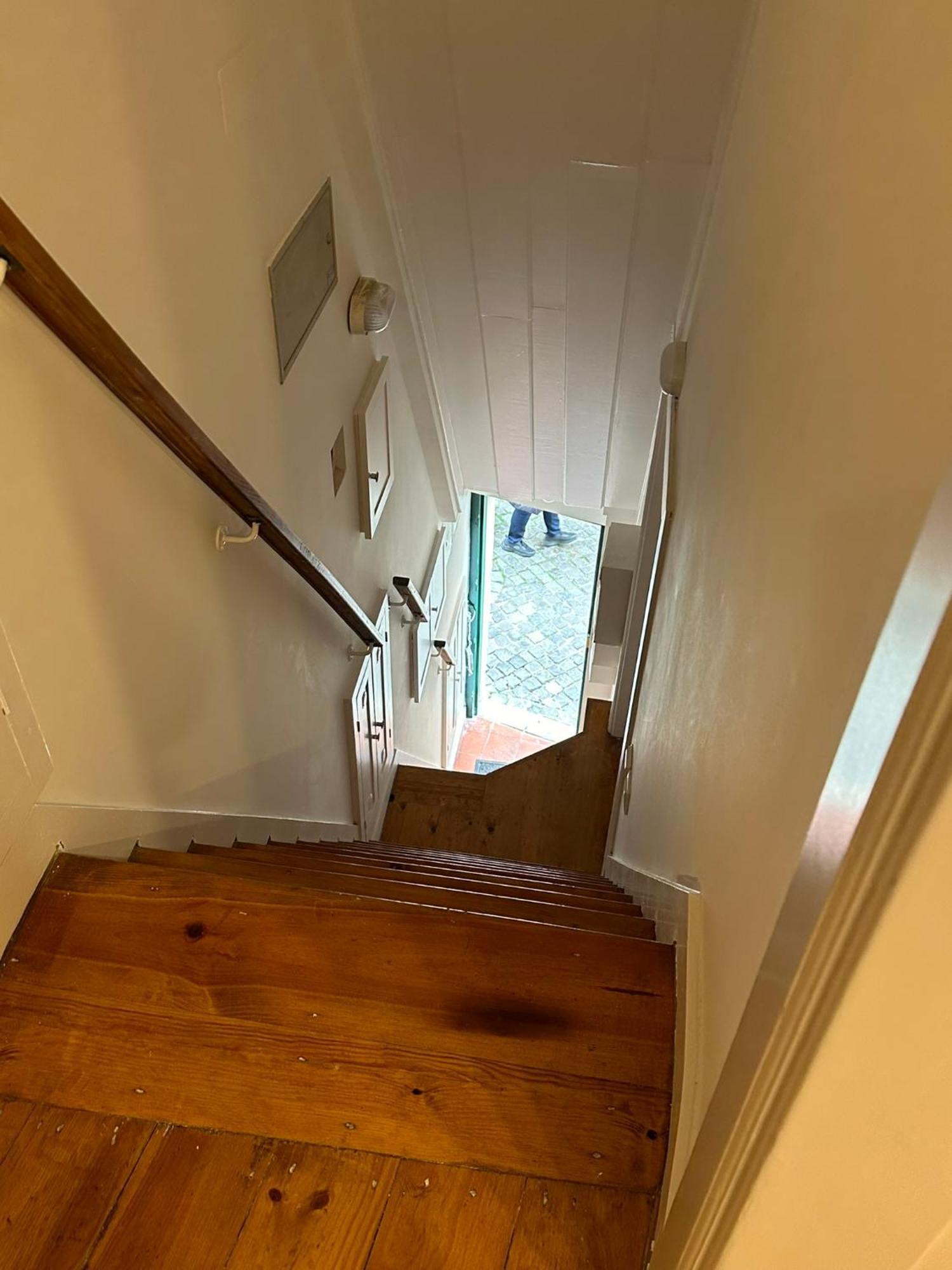 Castle Cozy Apartment Lisbon Luaran gambar