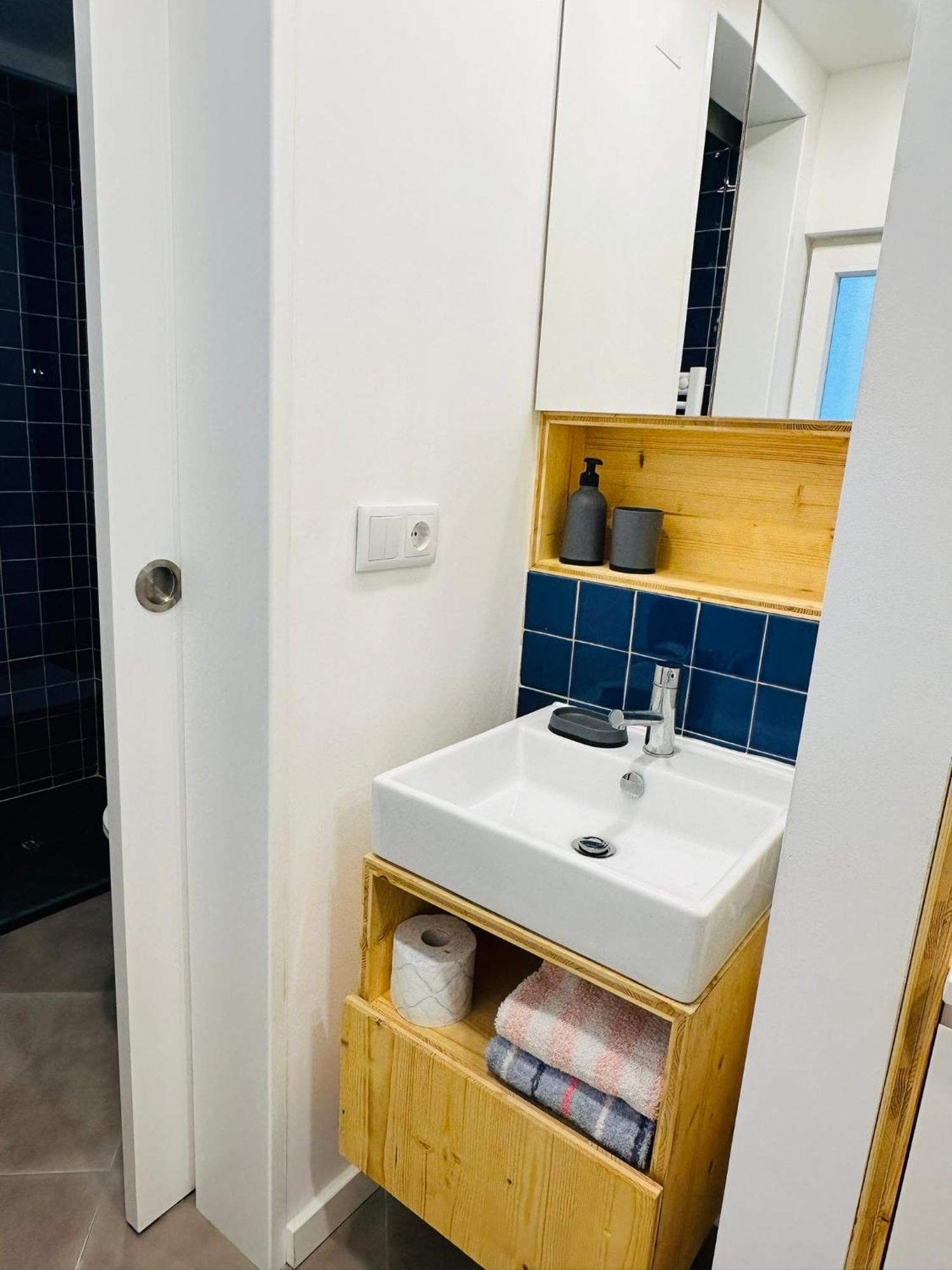 Castle Cozy Apartment Lisbon Luaran gambar