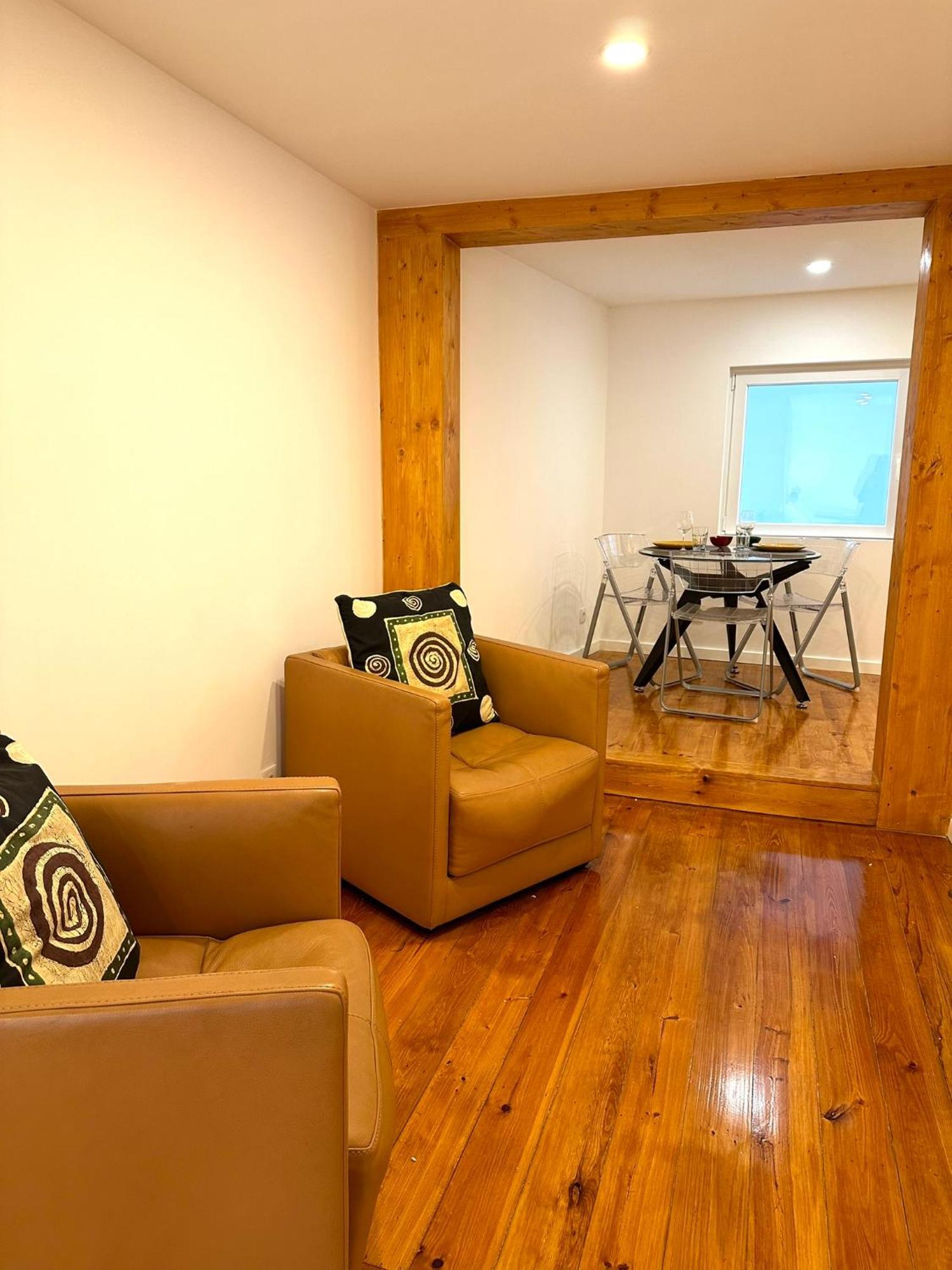 Castle Cozy Apartment Lisbon Luaran gambar