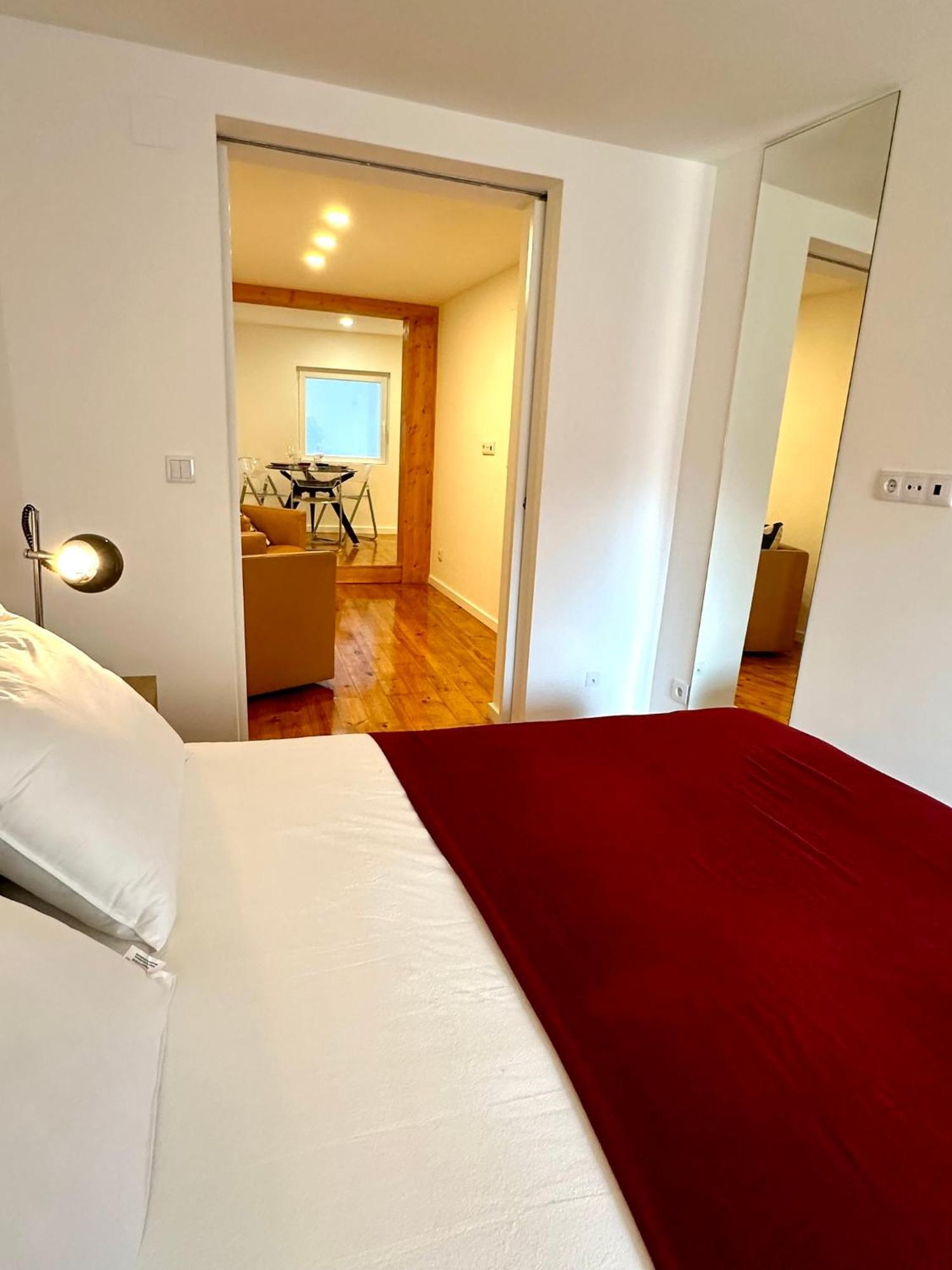 Castle Cozy Apartment Lisbon Luaran gambar