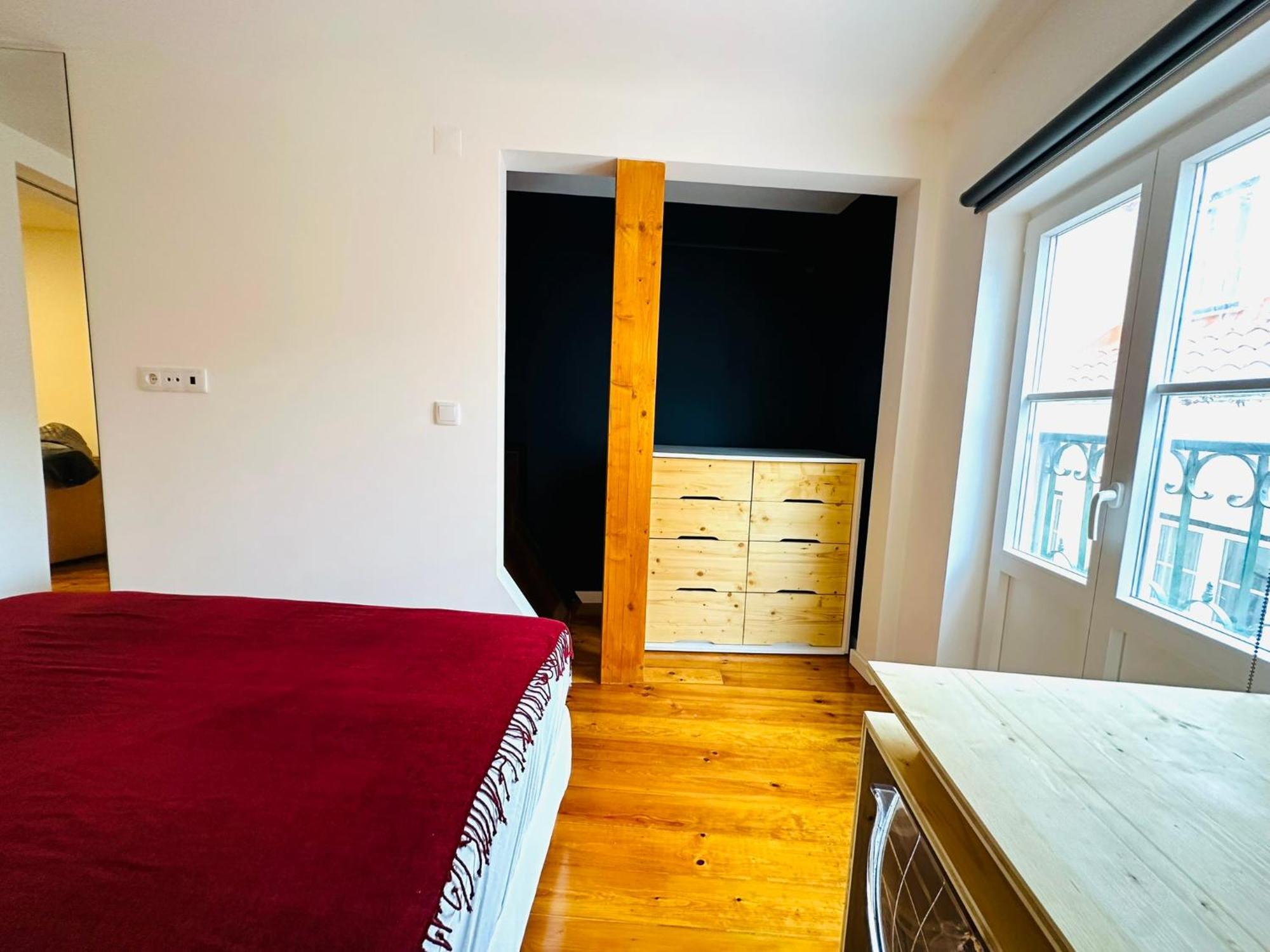 Castle Cozy Apartment Lisbon Luaran gambar