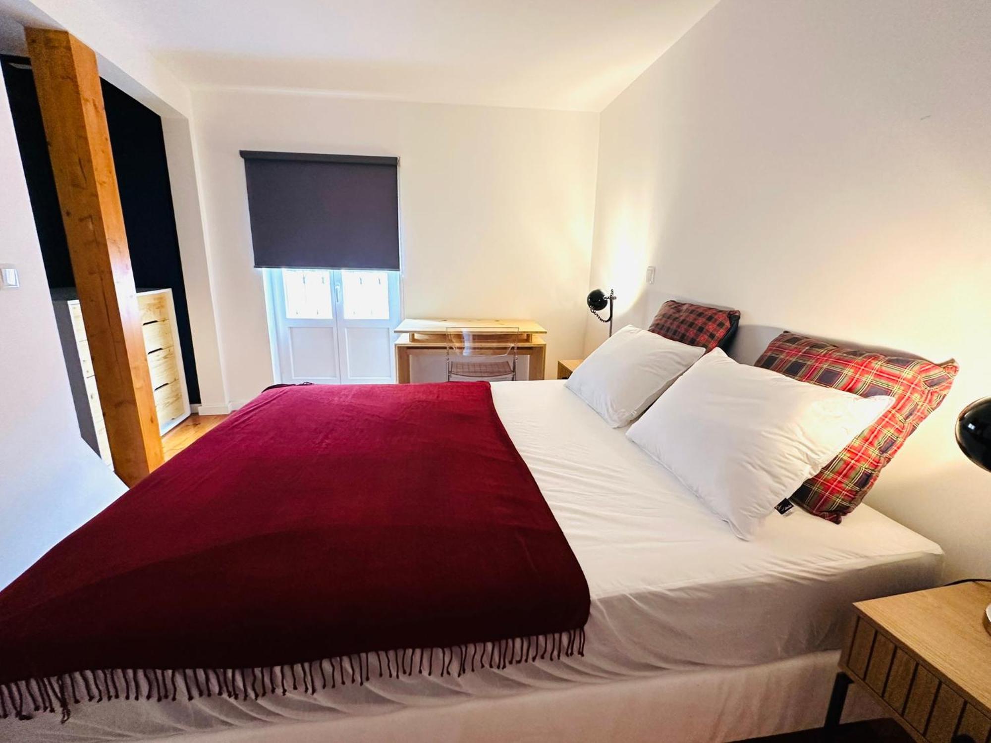 Castle Cozy Apartment Lisbon Luaran gambar